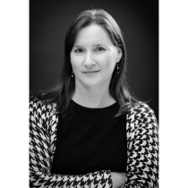 Amy Simpson Avatar