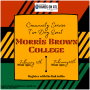 Morris brown College Day(s) of Service: Day 2