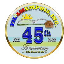 FILAMemphis, Inc. logo