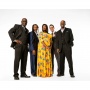 Ranky Tanky with very special guest Ms. Lisa Fischer