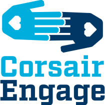 Corsair Engage Avatar