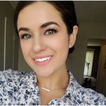 Lucy Talley