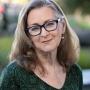 Mary Ellen Harrington