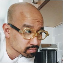Dave Liao