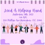 Lend a Helping Hand