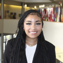 Kamryn Pitt