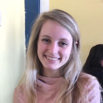 Shelby Spriggs