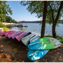 Sandy Creek Park logo