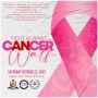 Poster-Making: Fight Against Cancer Walk