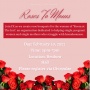 Roses For Moms