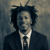 LJ Rivers