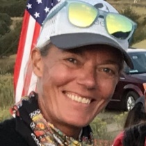 Maj-Britt Joensson