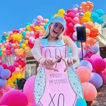Maddy McDermott