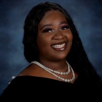 Miyahnwi Olubukola