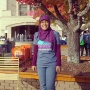 Febriyanti Lestari