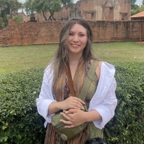 Norma Perez Duran