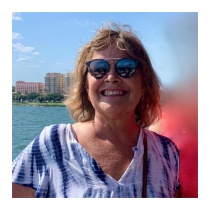 Jill Keller