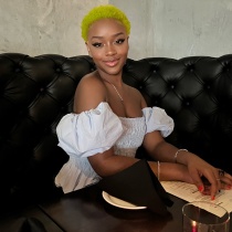 Alexia Dunnon