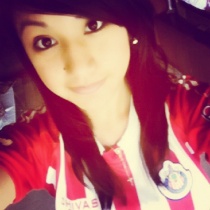 yaquelin vargas