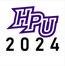 Class of 2024 logo