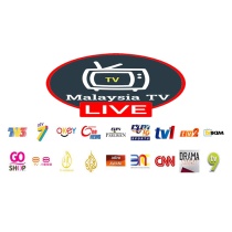 TVmy.online: Akses Menyeluruh ke TV2 Live, TV3 Live, dan Okey TV logo