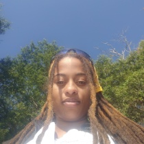 Jileesa Alston Avatar