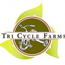 Tri Cycle Farms logo