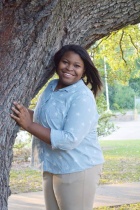 Ashley Renee Ephraim