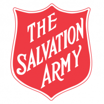 The Salvation Army: Burlington Corps logo
