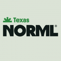 Texas NORML logo