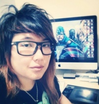 Jenny Lee