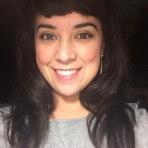 Ana Ramirez Avatar