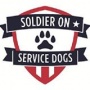 Soldier ON Service Dogs