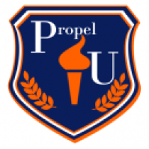 PropelU logo