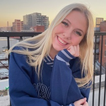 Kelsey Harrington