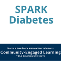 SPARK Diabetes logo