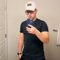 Alexander Lugo Hincapie