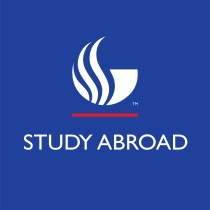 Study Abroad and International Initiatives logo