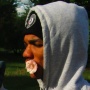 Okandja Beckford