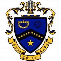 Kappa Kappa Psi National Honorary Band Fraternity, Inc. logo