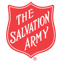 The Salvation Army - Arkansas & Oklahoma logo