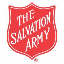 Salvation Army logo