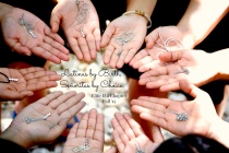 Sigma Lambda Alpha Sorority, Inc. logo