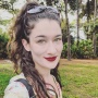 Samantha Moullet