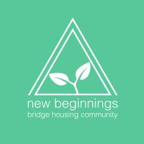New Beginnings logo