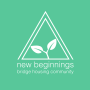 New Beginnings: Food Library Drop-Off