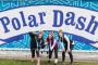 Polar Dash Early Packet Pick Up & Warehouse Shift