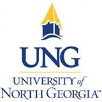 University of North Georgia logo