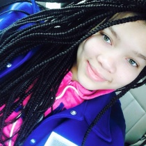 Ja'la Jones