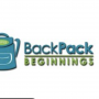 Backpack Beginnings Event